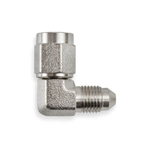 Load image into Gallery viewer, Earls-90-Degree--3-An-Male-To--3-An-Female-Swivel
