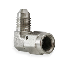 Load image into Gallery viewer, Earls-90-Degree--3-An-Male-To--3-An-Female-Swivel