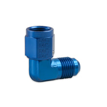 Load image into Gallery viewer, Earls-90-Degree--3-An-Male-To--3-An-Female-Swivel