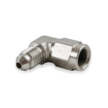 Load image into Gallery viewer, Earls-90-Degree--3-An-Male-To--3-An-Female-Swivel