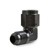 Load image into Gallery viewer, Earls-90-Degree--4-An-Male-To--4-An-Female-Swivel