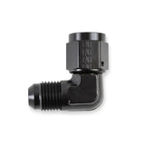 Earls AT921104ERL Earl's 90 Degree -4 AN Male to -4 AN Female Swivel