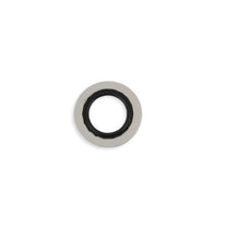 Load image into Gallery viewer, Earls-90-Degree--6-An-Female-To-12Mm-X-1.25-Male-Swivel