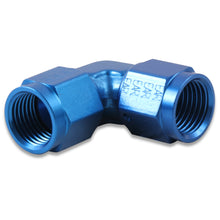 Load image into Gallery viewer, Earls-90-Degree--6-An-Female-To-Female-Swivel