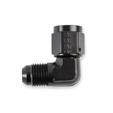 Load image into Gallery viewer, Earls-90-Degree--6-An-Male-To--6-An-Female-Swivel