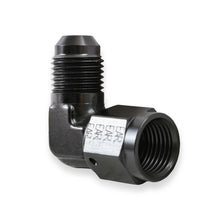 Load image into Gallery viewer, Earls-90-Degree--6-An-Male-To--6-An-Female-Swivel