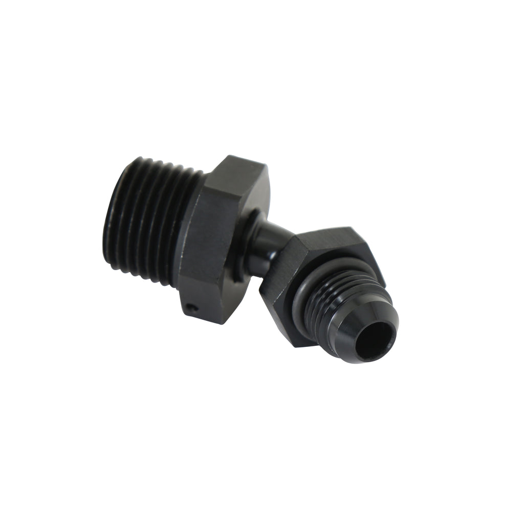 Earls-90-Degree--6-An-Male-To-12-Npt-Male-Swivel---45-Degree