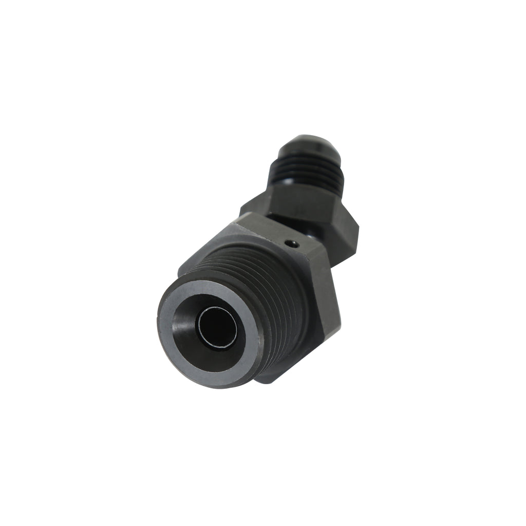 Earls-90-Degree--6-An-Male-To-12-Npt-Male-Swivel---45-Degree