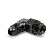 Load image into Gallery viewer, Earls-90-Degree--6-An-Male-To-58-18-Inverted-Flare-Male-Swivel