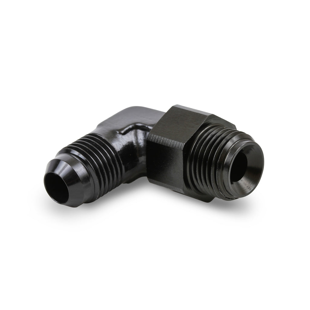 Earls-90-Degree--6-An-Male-To-58-18-Inverted-Flare-Male-Swivel