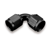 Load image into Gallery viewer, Earls-90-Degree--8-An-Female-To-Female-Swivel