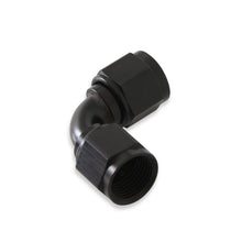 Load image into Gallery viewer, Earls-90-Degree--8-An-Female-To-Female-Swivel