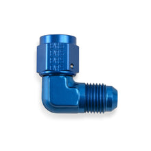 Load image into Gallery viewer, Earls-90-Degree--8-An-Male-To--8-An-Female-Swivel