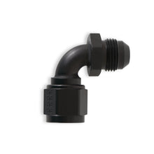 Load image into Gallery viewer, Earls-90-Degree--8-An-Male-To--8-An-Female-Swivel