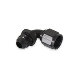 Earls AT920508ERL Earl's 90 Degree -8 AN Male to -8 AN Female Swivel