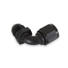 Load image into Gallery viewer, Earls-90-Degree--8-An-Male-To--8-An-Female-Swivel