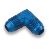 Earls 982108ERL Earl's 90 Degree -8 Male Elbow