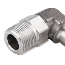 Load image into Gallery viewer, Earls-90-Degree-34-Hose-To-12-Npt-Male-Elbow---With-Swivel