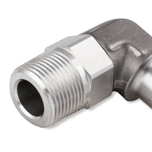 Load image into Gallery viewer, Earls-90-Degree-34-Hose-To-34-Npt-Male-Elbow---With-Swivel