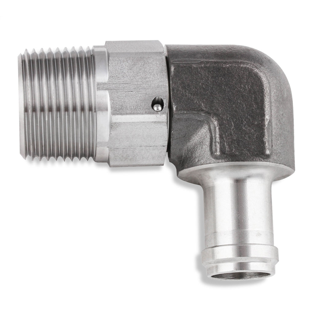 Earls-90-Degree-58-Hose-To-34-Npt-Male-Elbow---With-Swivel