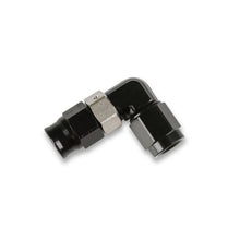 Load image into Gallery viewer, Earls-Adj.-Low-Profile-90-Degree-Speed-Seal-Hose-End,--3-Hose-Size,-3-Nut-Size