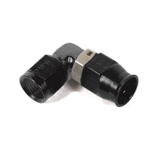 Load image into Gallery viewer, Earls-Adj.-Low-Profile-90-Degree-Speed-Seal-Hose-End,--8-Hose-Size,-8-Nut-Size