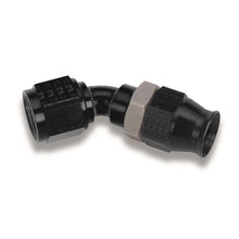 Load image into Gallery viewer, Earls-Adj.-Tube-45-Degree-Speed-Seal-Hose-End,--8-Hose-Size,-8-Nut-Size