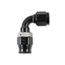 Load image into Gallery viewer, Earls-Adj.-Tube-90-Degree-Speed-Seal-Hose-End,--6-Hose-Size,-6-Nut-Size