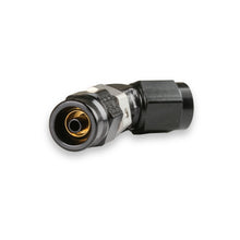 Load image into Gallery viewer, Earls-Adj.-Low-Profile-45-Degree-Speed-Seal-Hose-End,--8-Hose-Size,-8-Nut-Size