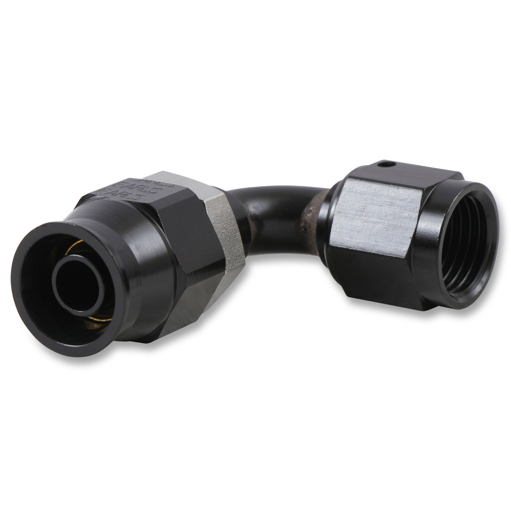 Earls-Adj.-Tube-90-Degree-Speed-Seal-Hose-End,--6-Hose-Size,-6-Nut-Size