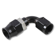 Load image into Gallery viewer, Earls-Adj.-Tube-90-Degree-Speed-Seal-Hose-End,--6-Hose-Size,-6-Nut-Size