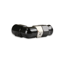 Load image into Gallery viewer, Earls-Adj.-Low-Profile-90-Degree-Speed-Seal-Hose-End,--3-Hose-Size,-3-Nut-Size