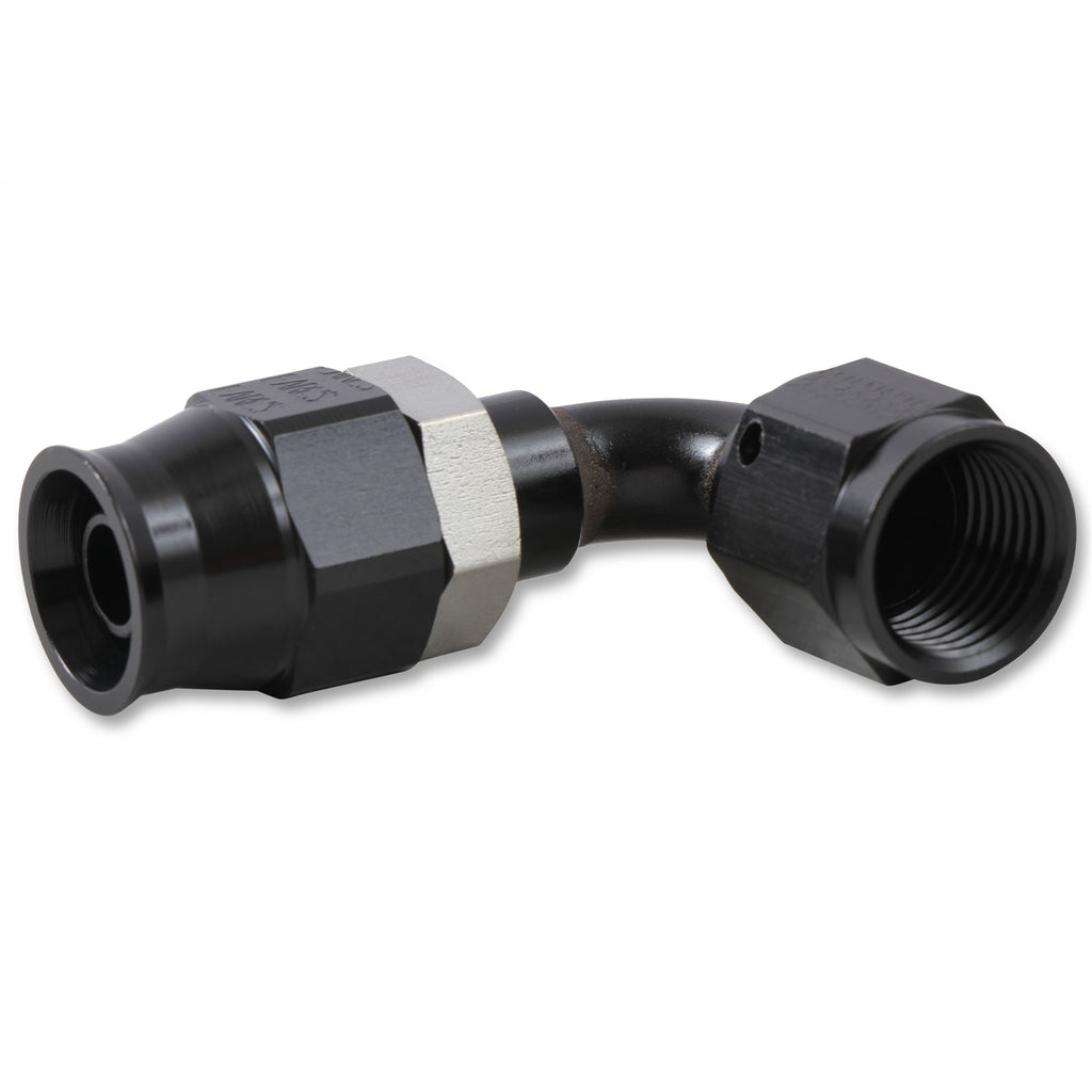 Earls-Adj.-Tube-90-Degree-Speed-Seal-Hose-End,--6-Hose-Size,-6-Nut-Size