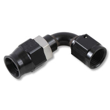 Load image into Gallery viewer, Earls-Adj.-Tube-90-Degree-Speed-Seal-Hose-End,--6-Hose-Size,-6-Nut-Size
