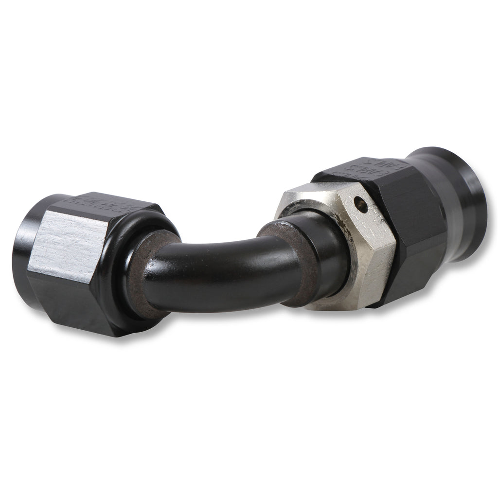 Earls-Adj.-Tube-90-Degree-Speed-Seal-Hose-End,--6-Hose-Size,-6-Nut-Size