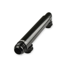Load image into Gallery viewer, Earls-Adjustable-Coolant-Cross-Over-Tube--16-An-X-(2)--12-An-O-Ring-Port-Swivels