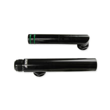 Load image into Gallery viewer, Earls-Adjustable-Coolant-Cross-Over-Tube--16-An-X-(2)--12-An-O-Ring-Port-Swivels