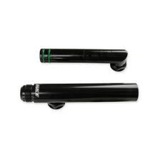 Load image into Gallery viewer, Earls-Adjustable-Coolant-Cross-Over-Tube--16-An-X-(2)--12-An-O-Ring-Port-Swivels