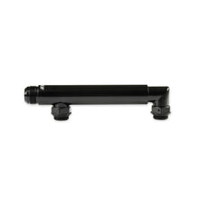 Load image into Gallery viewer, Earls-Adjustable-Coolant-Cross-Over-Tube--16-An-X-(2)--12-An-O-Ring-Port-Swivels