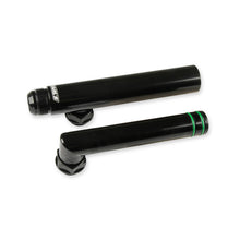 Load image into Gallery viewer, Earls-Adjustable-Coolant-Cross-Over-Tube--16-An-X-(2)--12-An-O-Ring-Port-Swivels