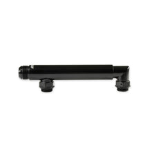 Load image into Gallery viewer, Earls-Adjustable-Coolant-Cross-Over-Tube--16-An-X-(2)--12-An-O-Ring-Port-Swivels
