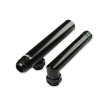 Load image into Gallery viewer, Earls-Adjustable-Coolant-Cross-Over-Tube--16-An-X-(2)--12-An-O-Ring-Port-Swivels