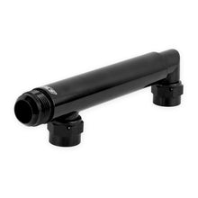 Load image into Gallery viewer, Earls-Adjustable-Coolant-Cross-Over-Tube--16-An-X-(2)--12-An