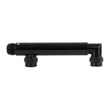 Load image into Gallery viewer, Earls-Adjustable-Coolant-Cross-Over-Tube--16-An-X-(2)--12-An