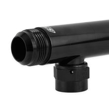 Load image into Gallery viewer, Earls-Adjustable-Coolant-Cross-Over-Tube--16-An-X-(2)--12-An