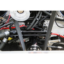 Load image into Gallery viewer, Earls-Adjustable-Coolant-Cross-Over-Tube--16-An-X-(2)--12-An