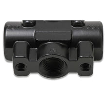 Load image into Gallery viewer, Earls-Adjustable-Fuel-Pressure-Regulator---Carbureted---Black---1-4-Psi