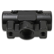 Load image into Gallery viewer, Earls-Adjustable-Fuel-Pressure-Regulator---Carbureted---Black---1-4-Psi