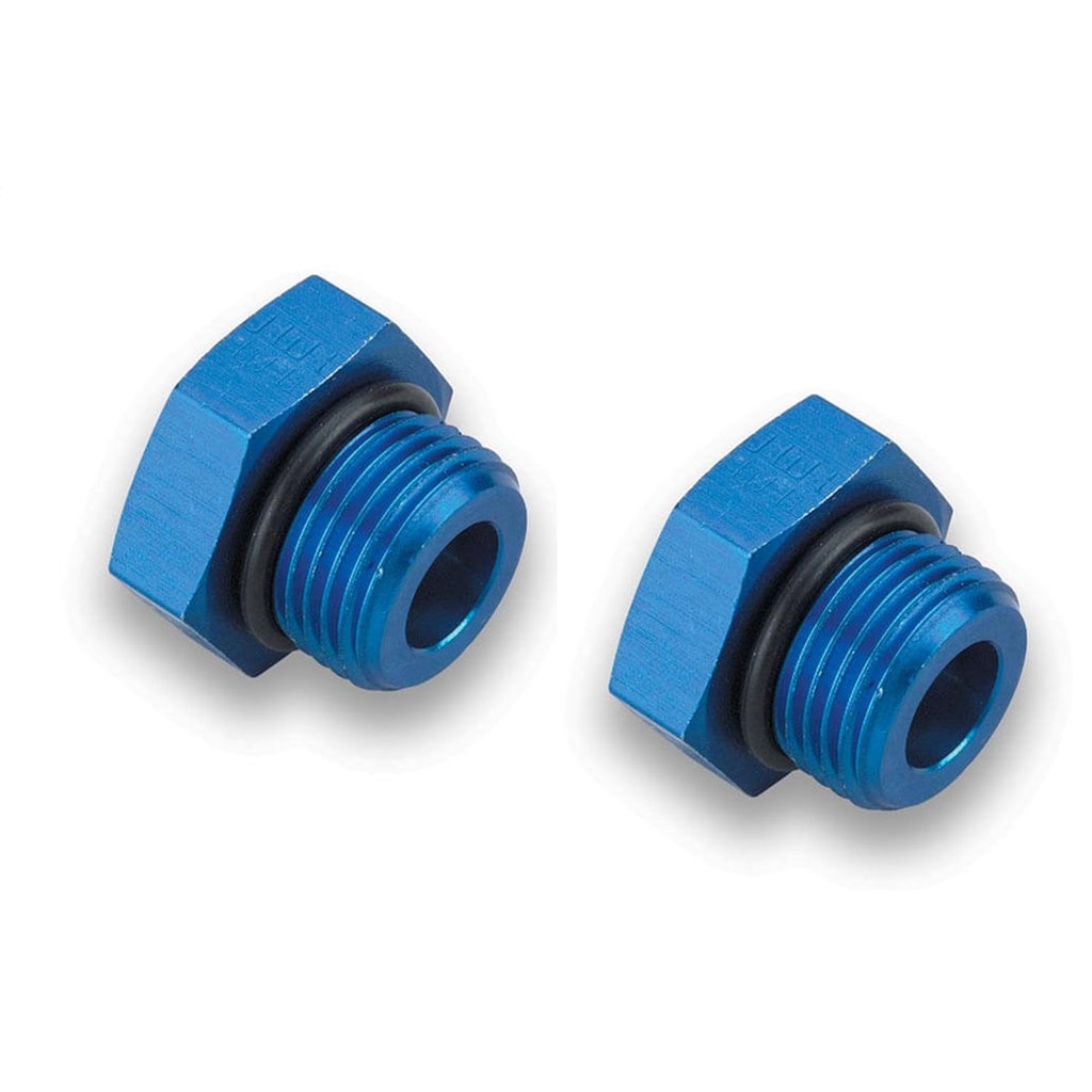 Earls-An-Port-Plug---Hex-Head
