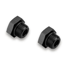 Load image into Gallery viewer, Earls-An-Port-Plug---Hex-Head